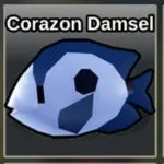 Fish It Corazon Damsel