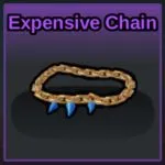Fish It Expensive Chain
