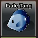 Fish It Fade Tang