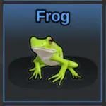 Fish It Frog