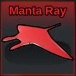 Fish It Manta Ray