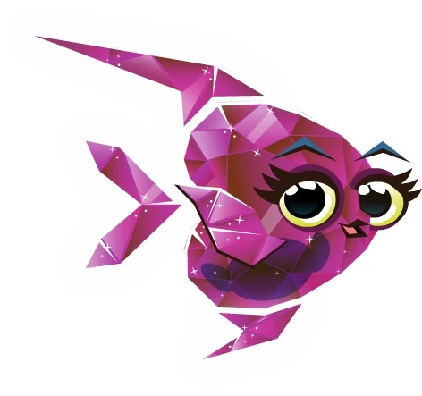 Fish It game index showing Ruby gem collection