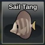 Fish It Sail Tang