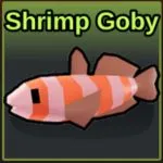 Fish It Shrimp Goby