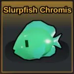 Fish It Slurpfish Chromis