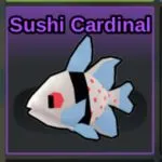 Fish It Sushi Cardinal
